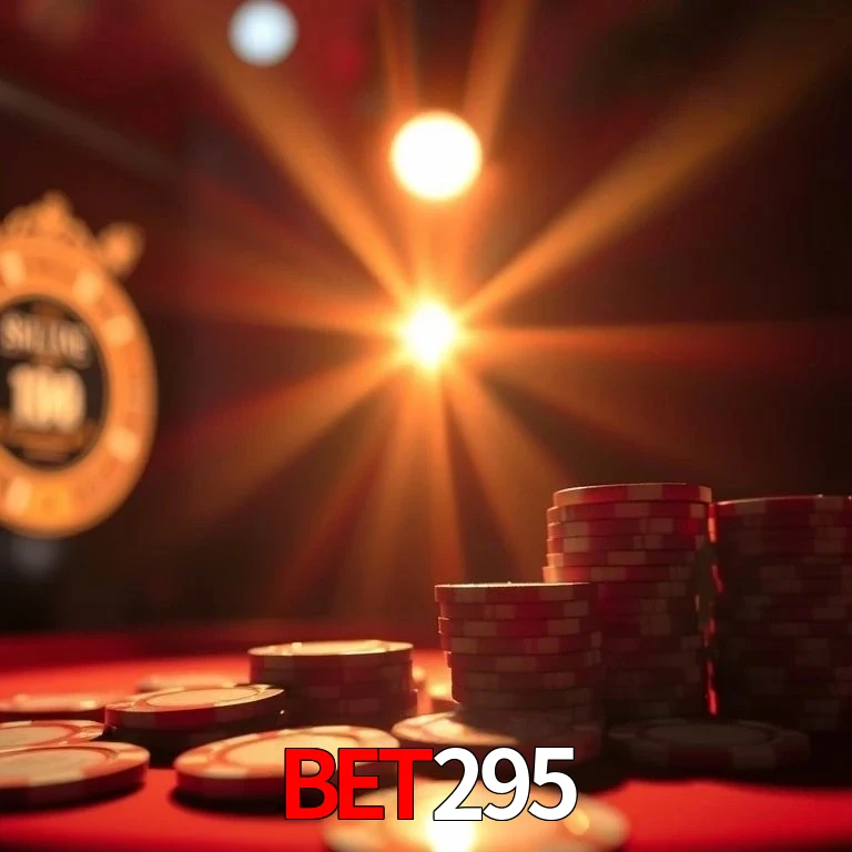 bet295 Suporte