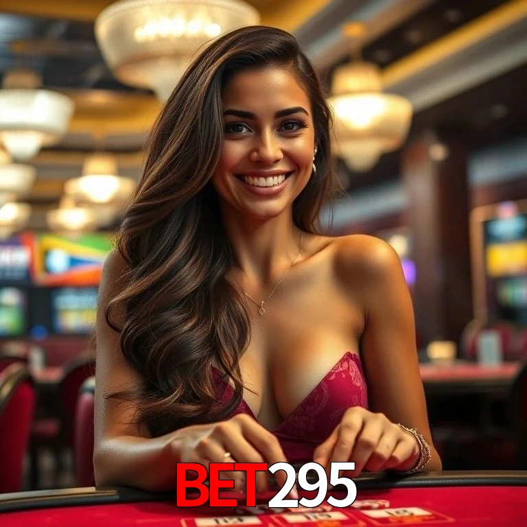 bet295 App Design