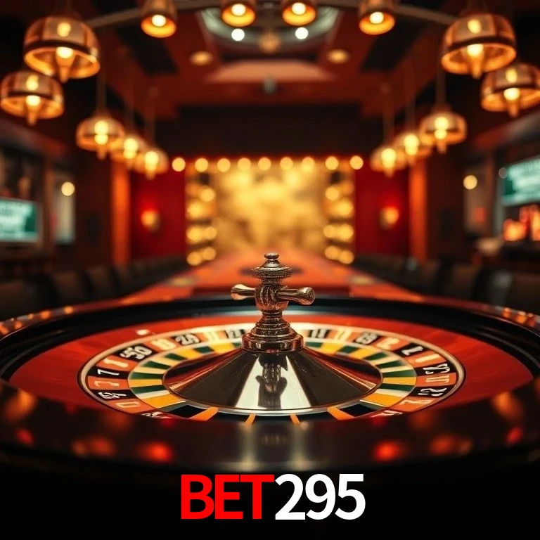 bet295 Slot Mecânicas