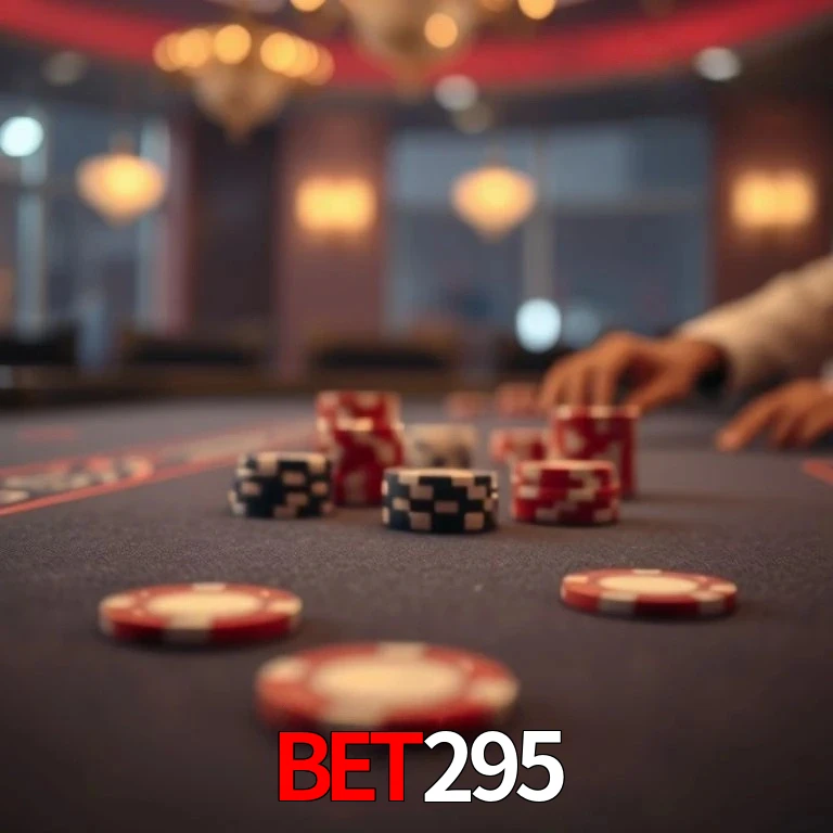 bet295 Promoções