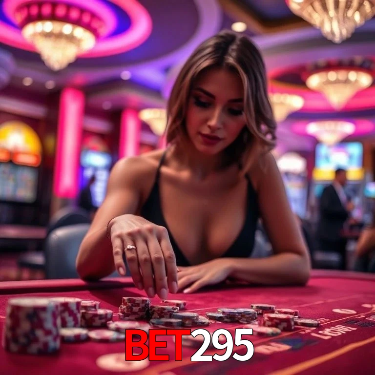 bet295 Casino RNG