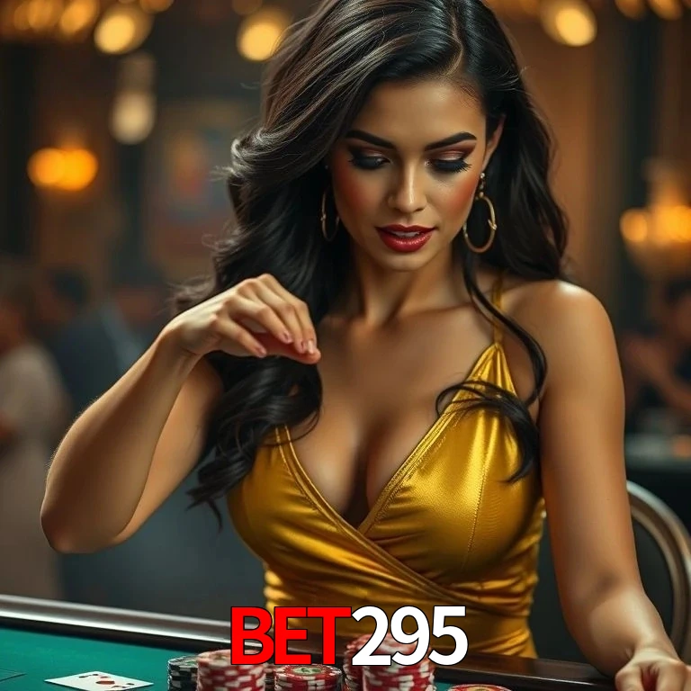 bet295 Segurança