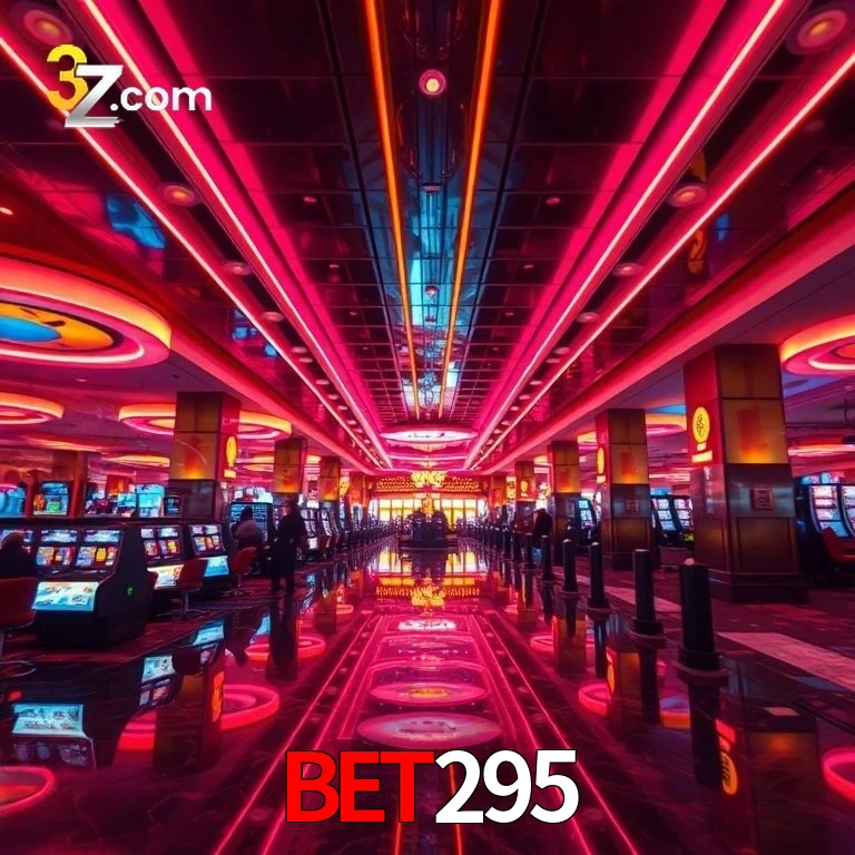 bet295 APK Interface