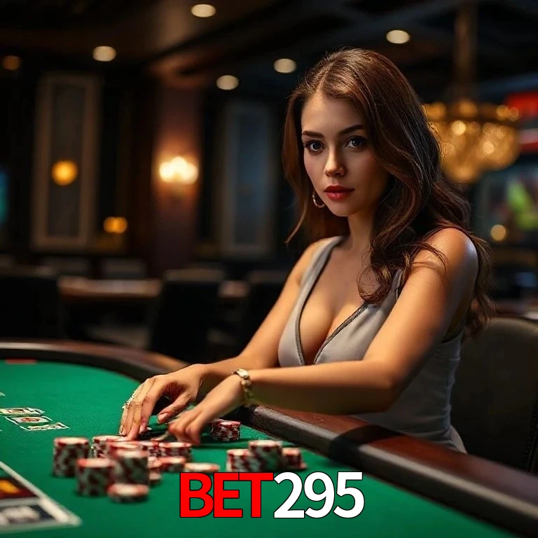 bet295 Live Casino