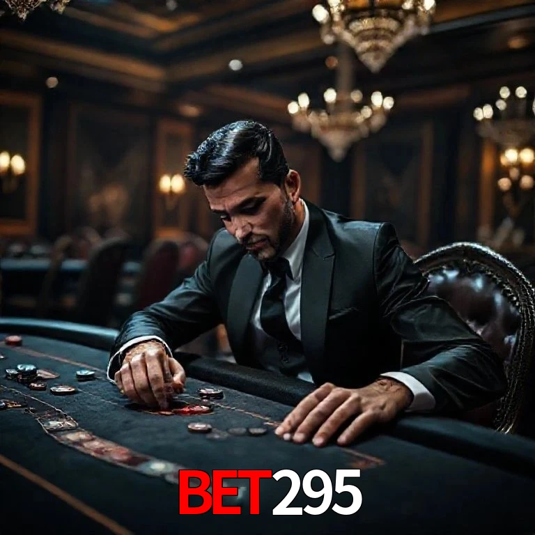 bet295 Segurança