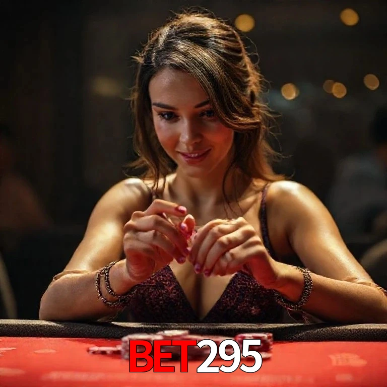 bet295 Segurança